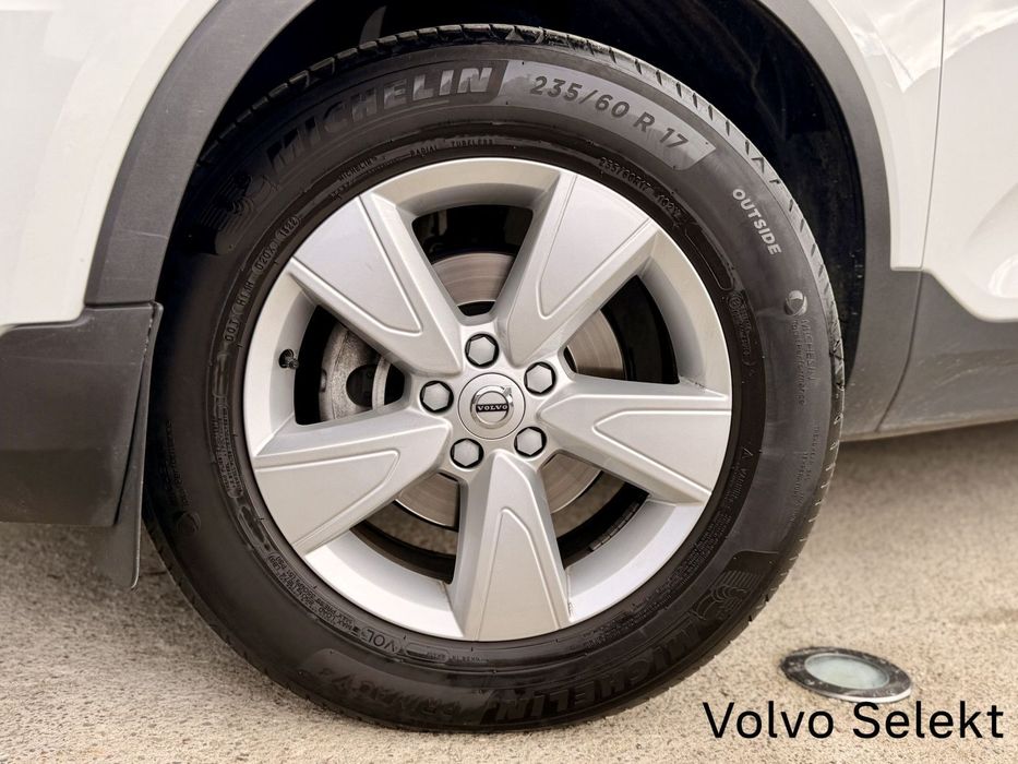 Volvo XC 40 XC40 T3, ASO, Gwarancja, VAT 23%, Pakiet Climate, Kamera cofania