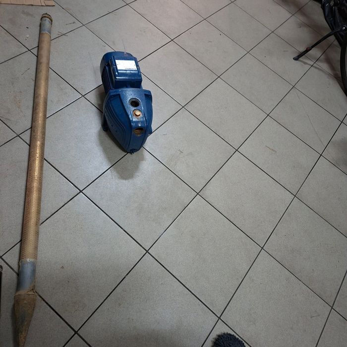 Pompa na hydrofor