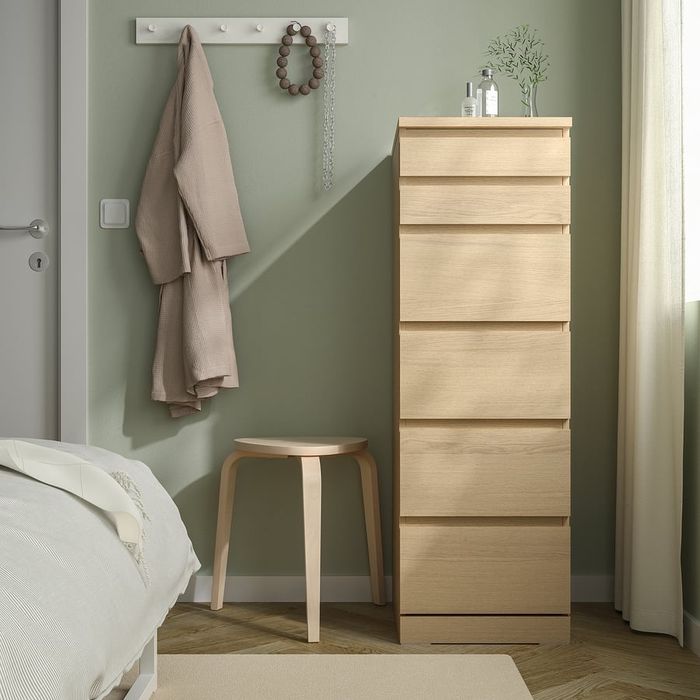 Comoda Ikea Malm
