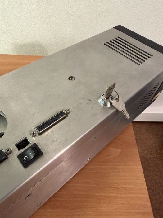 Laser Linx SL1 - 10 wats