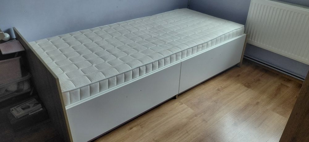 Biurko łóżko meble dziewczęce sofa