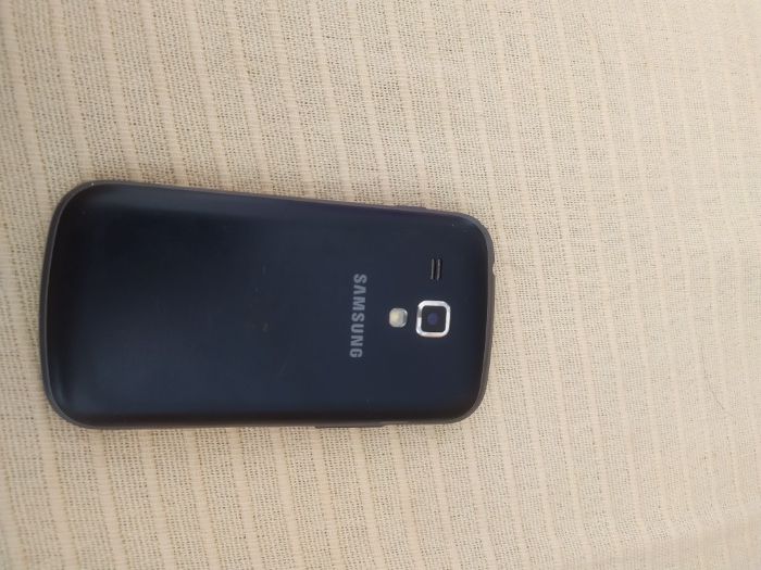 Galaxy S Duos GT S 7562