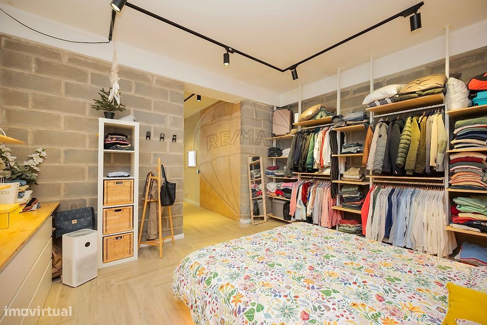 Apartamento T3 para venda
