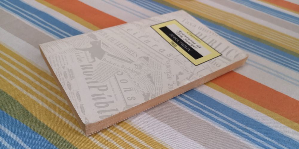 Livro Tom Sawyer - Mark Twain