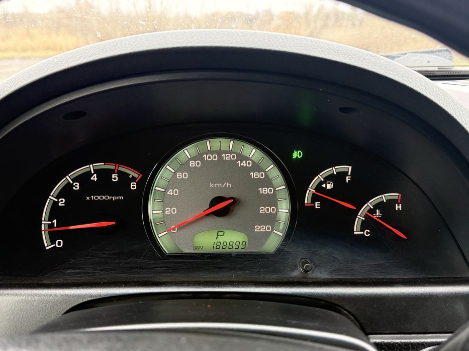 Продам Ssang Yong Rexton 2.7D 2010