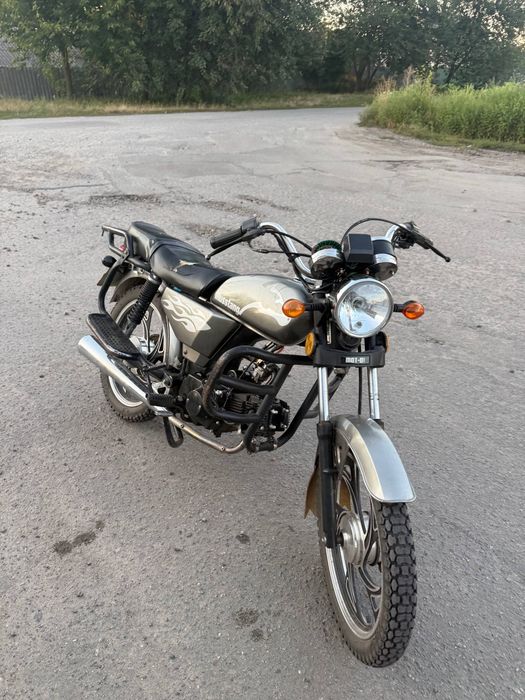 Продам мустанг 110