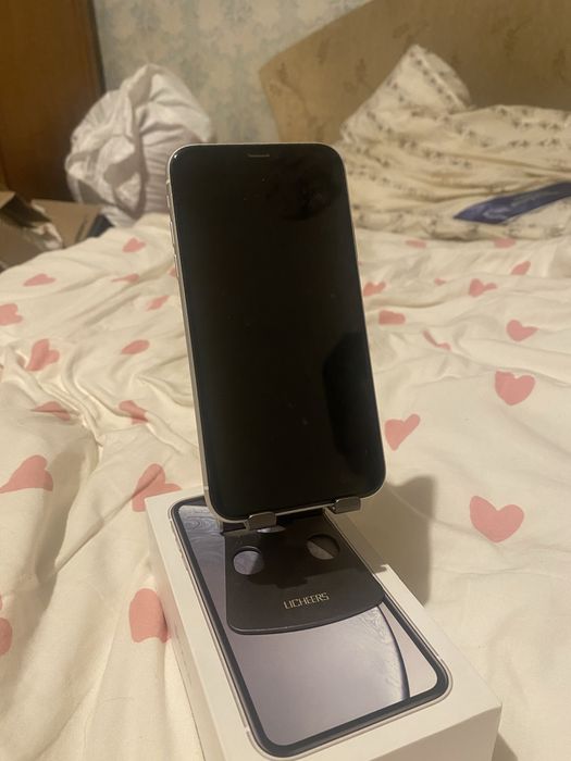Iphone XR 128 gb