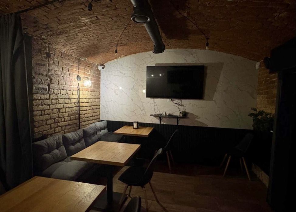 Оренда центр кафе ресторан фаст фуд магазин