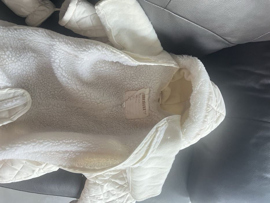 Комбінезон як новий !