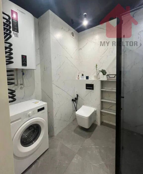 Продаж 1.5 квартири по вул.Радіщева