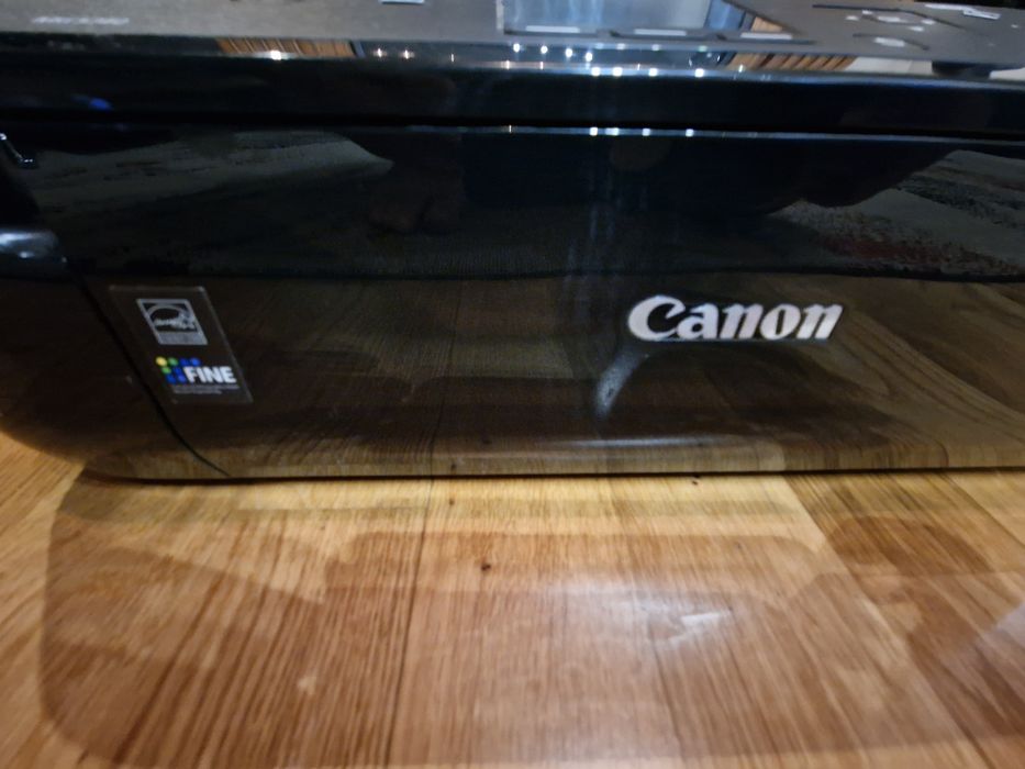 Прінтер струйний Canon.