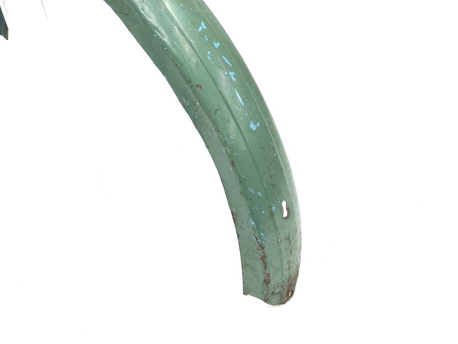 Błotnik szeroki 20 cali tył ZZR Romet Karat Kos PRL metalowy