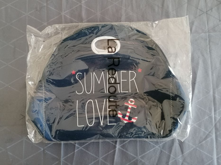 Mala Lancheira (nova)