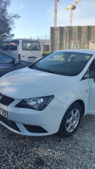 SEAT Ibiza Style 1.2 TSI 85cv