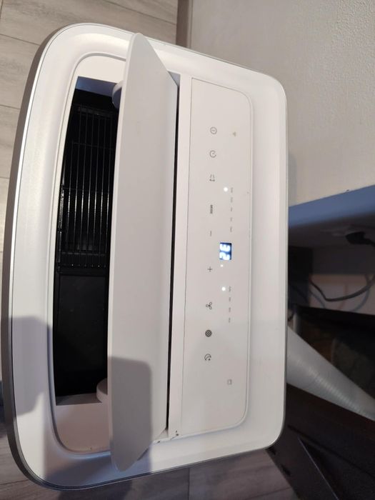 Przenośny klimatyzator Elektrolux