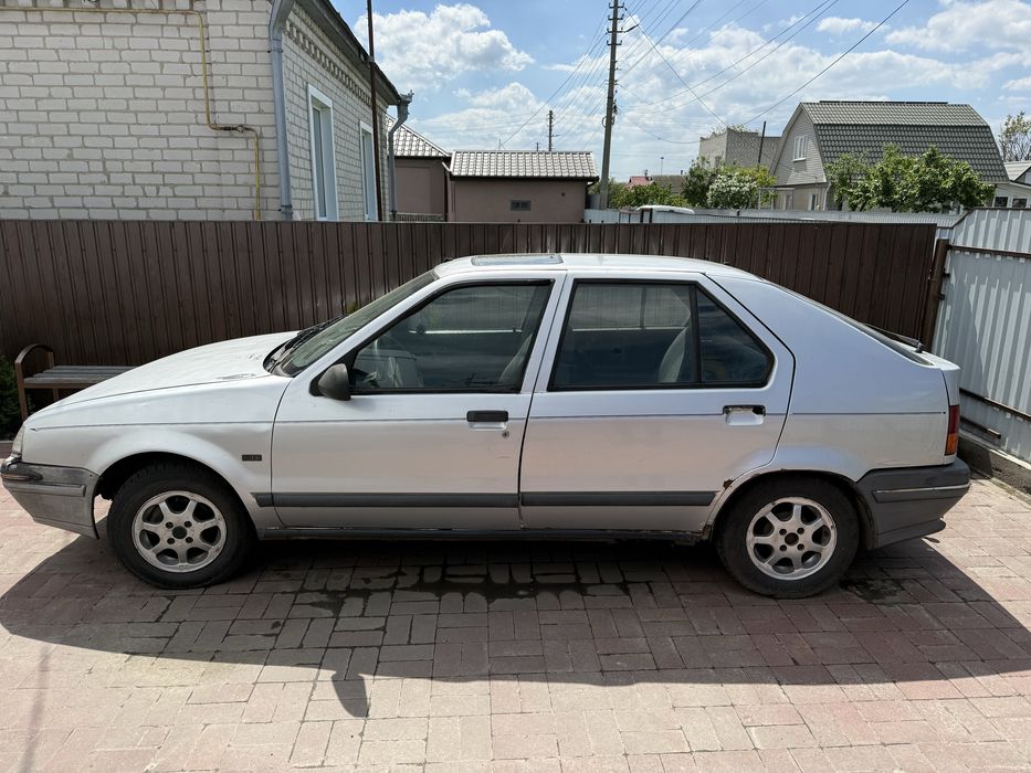 Продам авто Рено 19