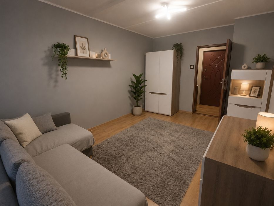 Mieszkanie – Lublin - Widok 2