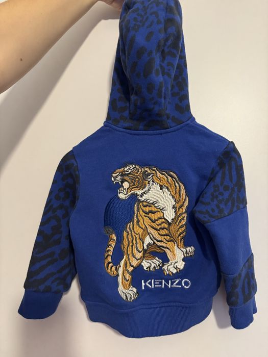 Дитяча курточка Kenzo