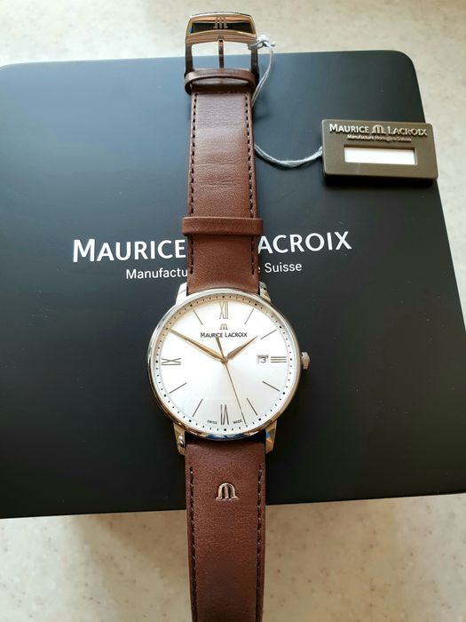 Maurice Lacroix Eliros EL1118