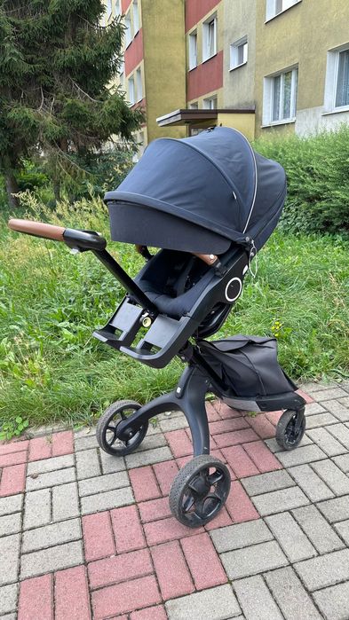 Wózek stole xplore