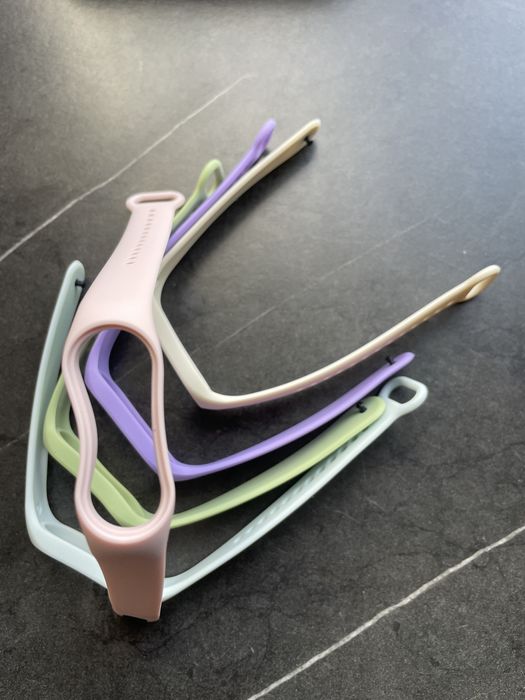 Paski wymienne do Xiaomi Smart Band model 5-6-7