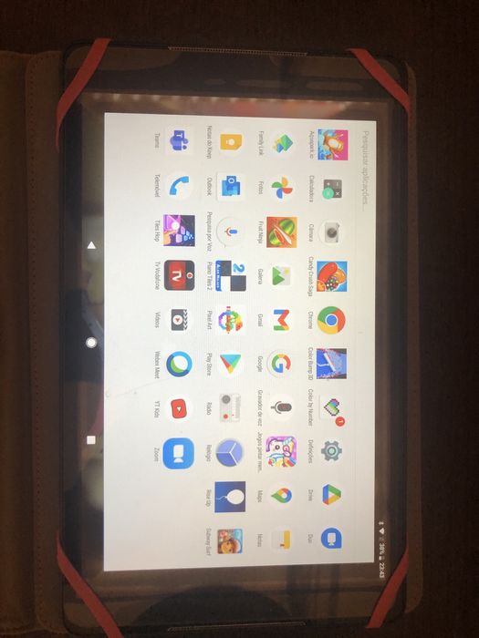 Tablet Vodafone Smart Tab N8