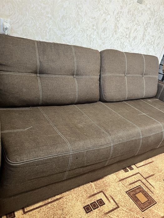 Диван розкладний