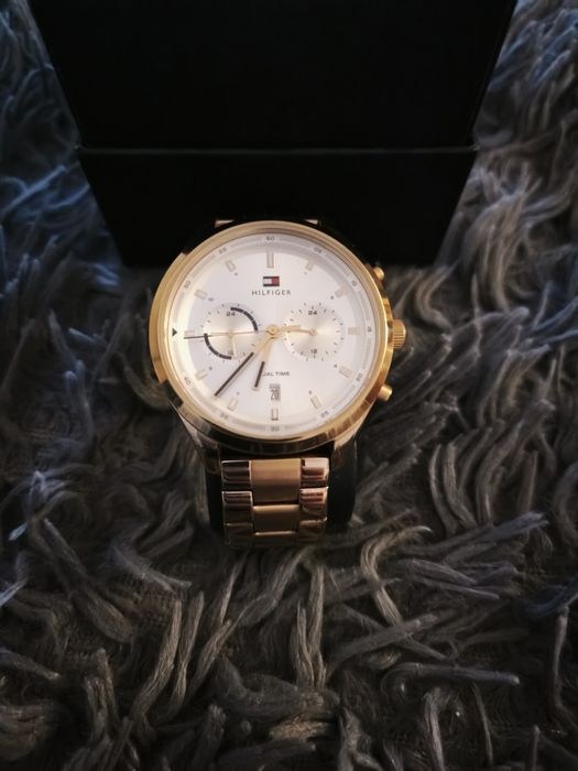Zegarek męski Tommy Hilfiger