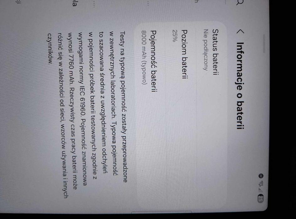 Galaxy Tab S9 FE 5G