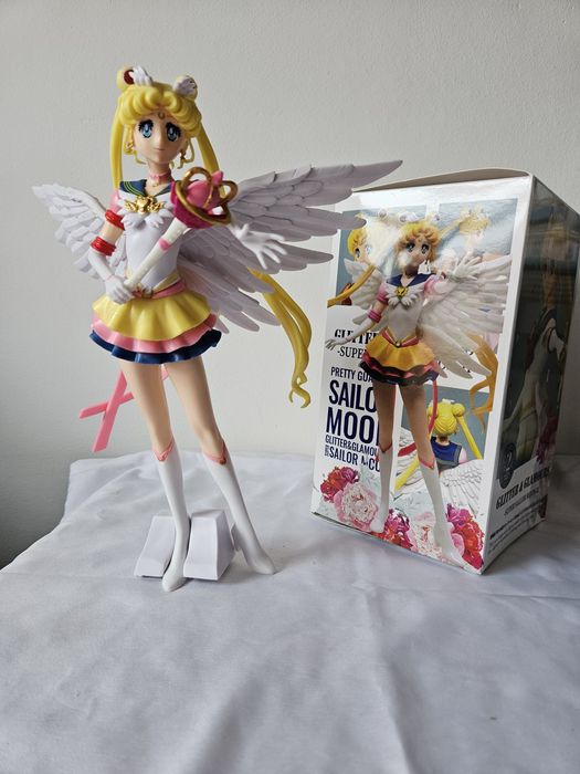 Sailor Moon - Set for Girls