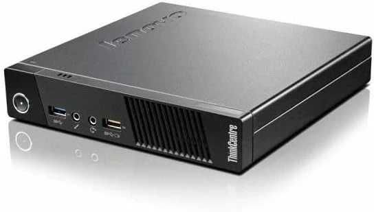 Lenovo ThinkCentre M73 Tiny i5 16GB RAM 256GB SSD