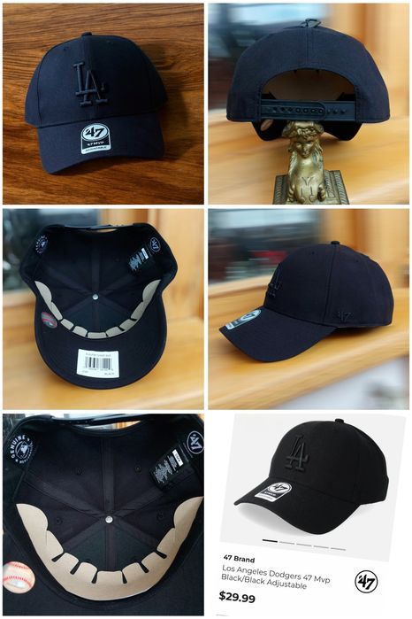 ОРИГИНАЛ Бейсболка КЕПКА тракер New Era NY NBA NHL MLB 47 Brand nike