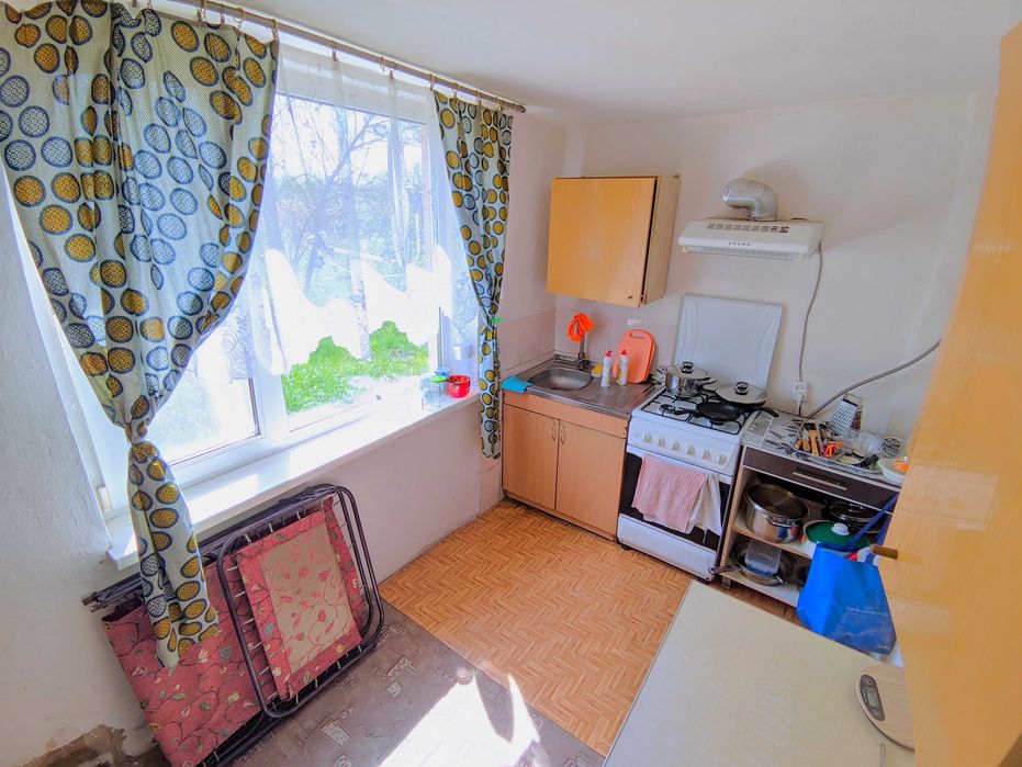 З Ремонтом! Будинок на Березі р. "Ворскла" 28 Соток. Р-н. Крутий берег