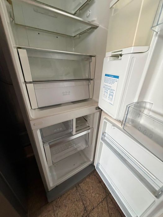 Frigorífico americano LG