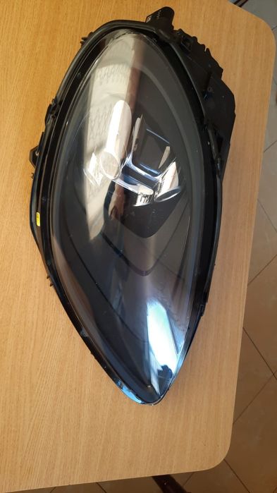 Фара Porsche Macan 2019 2020 2021 2022 права оригінал USA