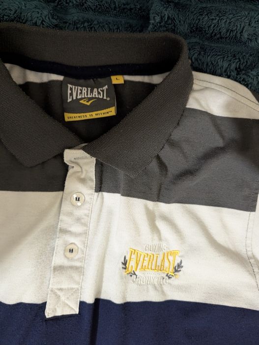 продам поло everlast