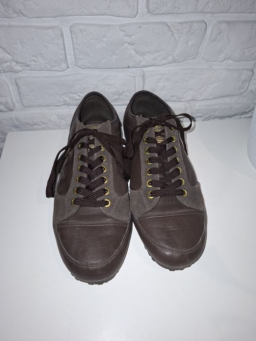 Lacoste trampki adidasy półbuty r. 41