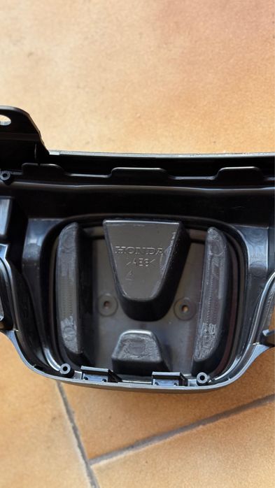 Grelha Frontal Honda Original
