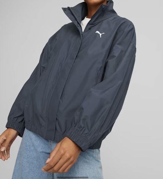 Куртка вітровка Puma