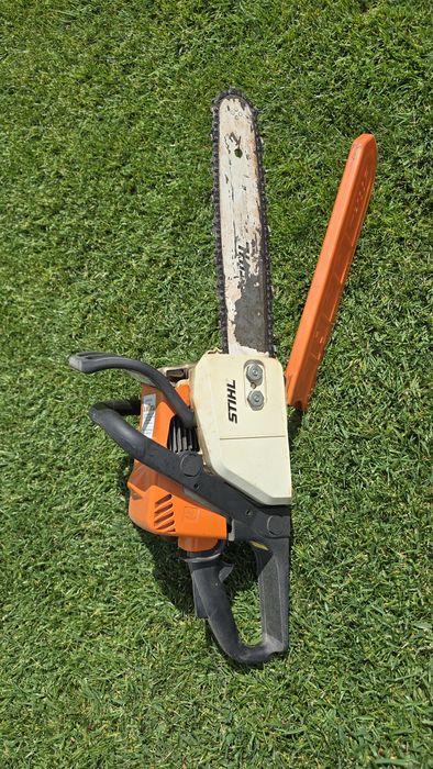 Moto-serra stihl MS170