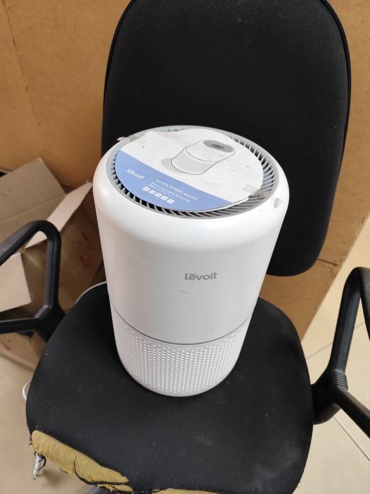 levoit core 300s очисник повітря. Новий