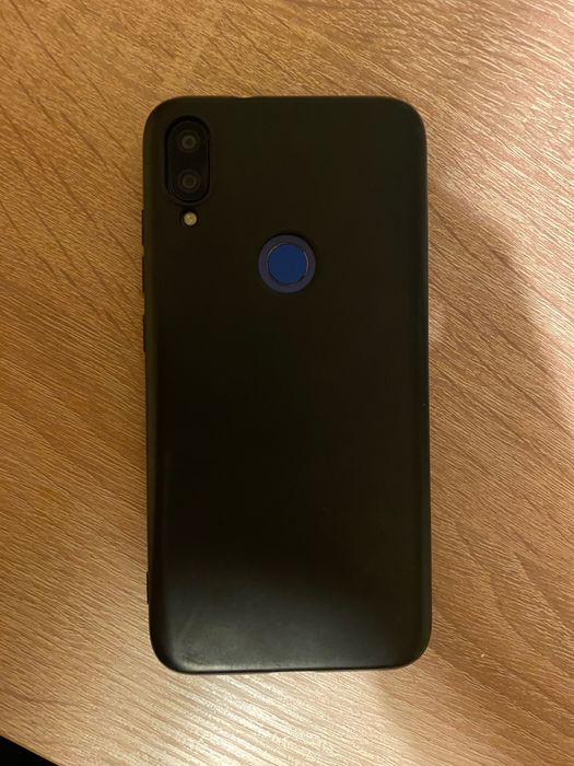 Xiaomi Play wersja global 4/64gb