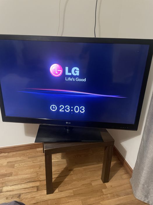 LED TV LG de 47 polegadas