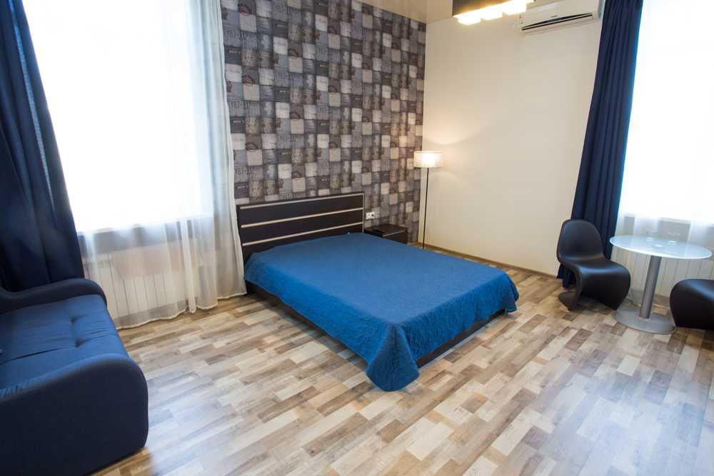 Дарвина 17 LUX квартира в самом центре Харькова