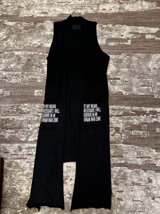 Кардиган, накидка Philipp Plein размер S