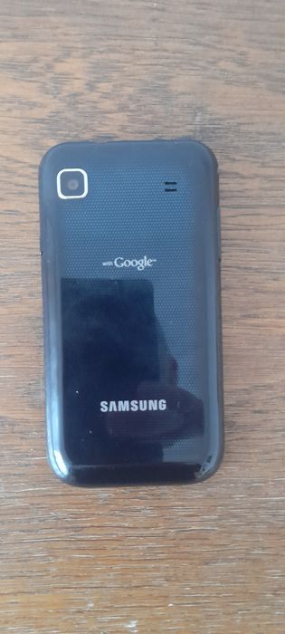 smartfon Samsung Galaxy S GT-i9000