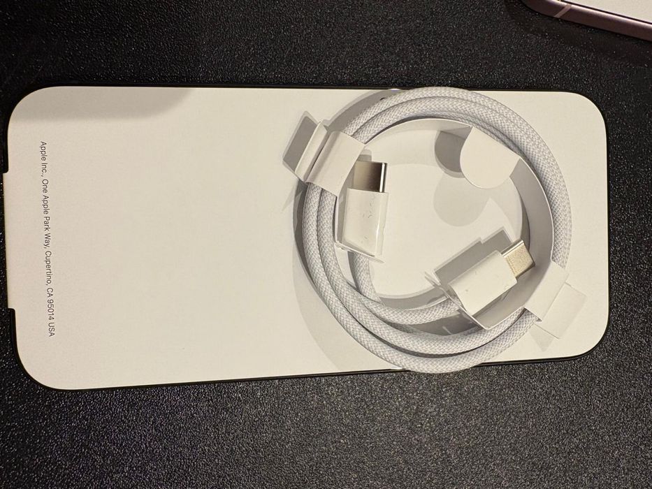 Iphone 15 / 128 oryginal Nie aktywowane zupełnie nowe