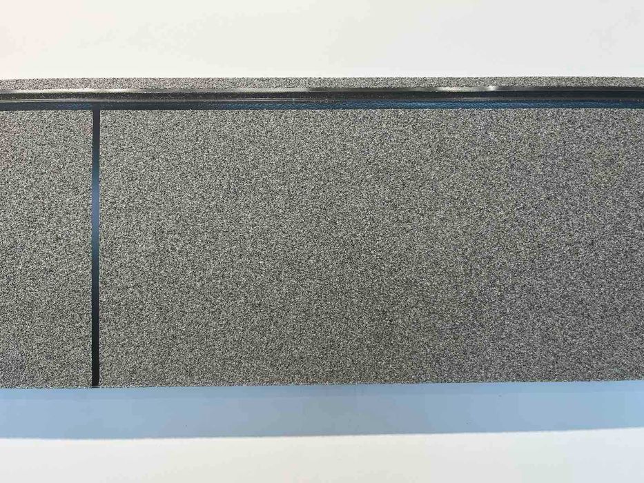 Фасадні панелі MF Panel - металеві плити - ціна м2