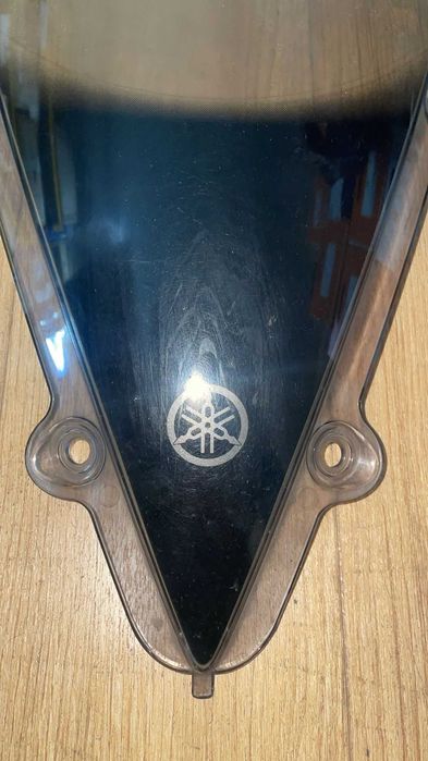 VIDRO ORIGINAL YAMAHA YZF R1 (2 0 0 4-2 0 0 6)