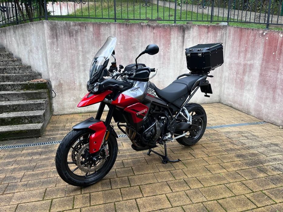 Triumph